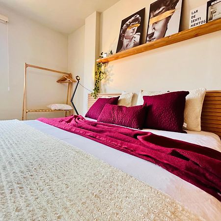 Loft Aconchegante No Centro De Macae, Wifi, Ar Condicionado E Cozinha Completa Lejlighed Eksteriør billede