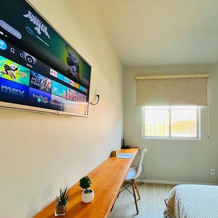Loft Aconchegante No Centro De Macae, Wifi, Ar Condicionado E Cozinha Completa Lejlighed Eksteriør billede