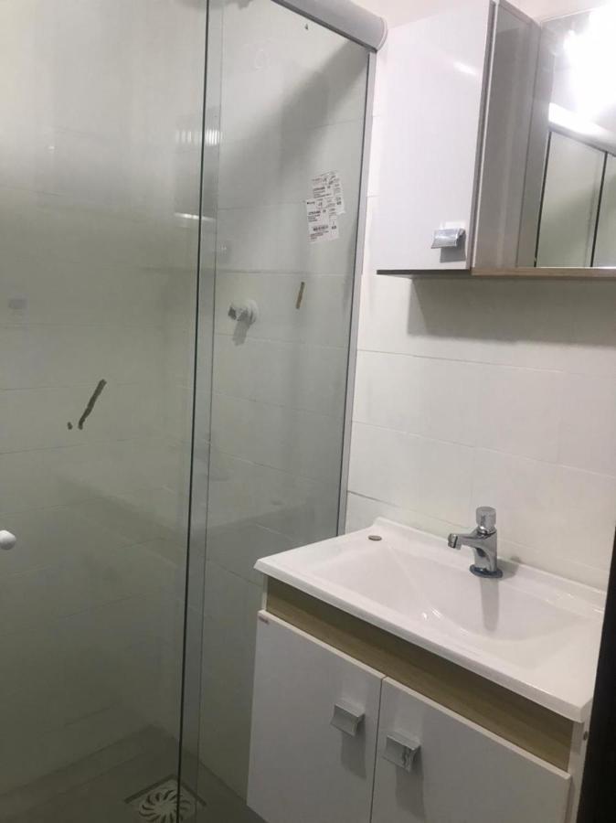 Loft Aconchegante No Centro De Macae, Wifi, Ar Condicionado E Cozinha Completa Lejlighed Eksteriør billede