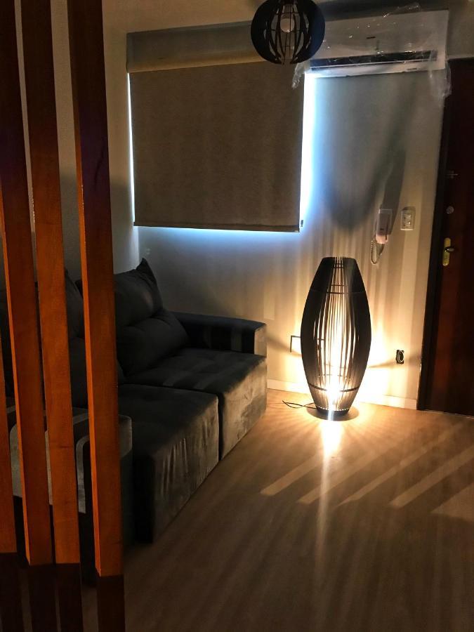Loft Aconchegante No Centro De Macae, Wifi, Ar Condicionado E Cozinha Completa Lejlighed Eksteriør billede
