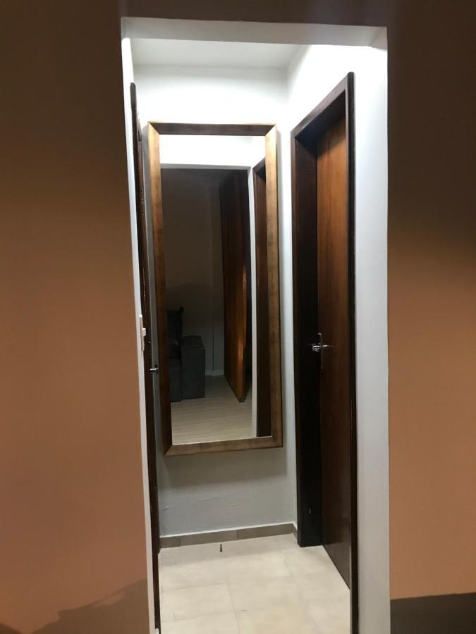 Loft Aconchegante No Centro De Macae, Wifi, Ar Condicionado E Cozinha Completa Lejlighed Eksteriør billede