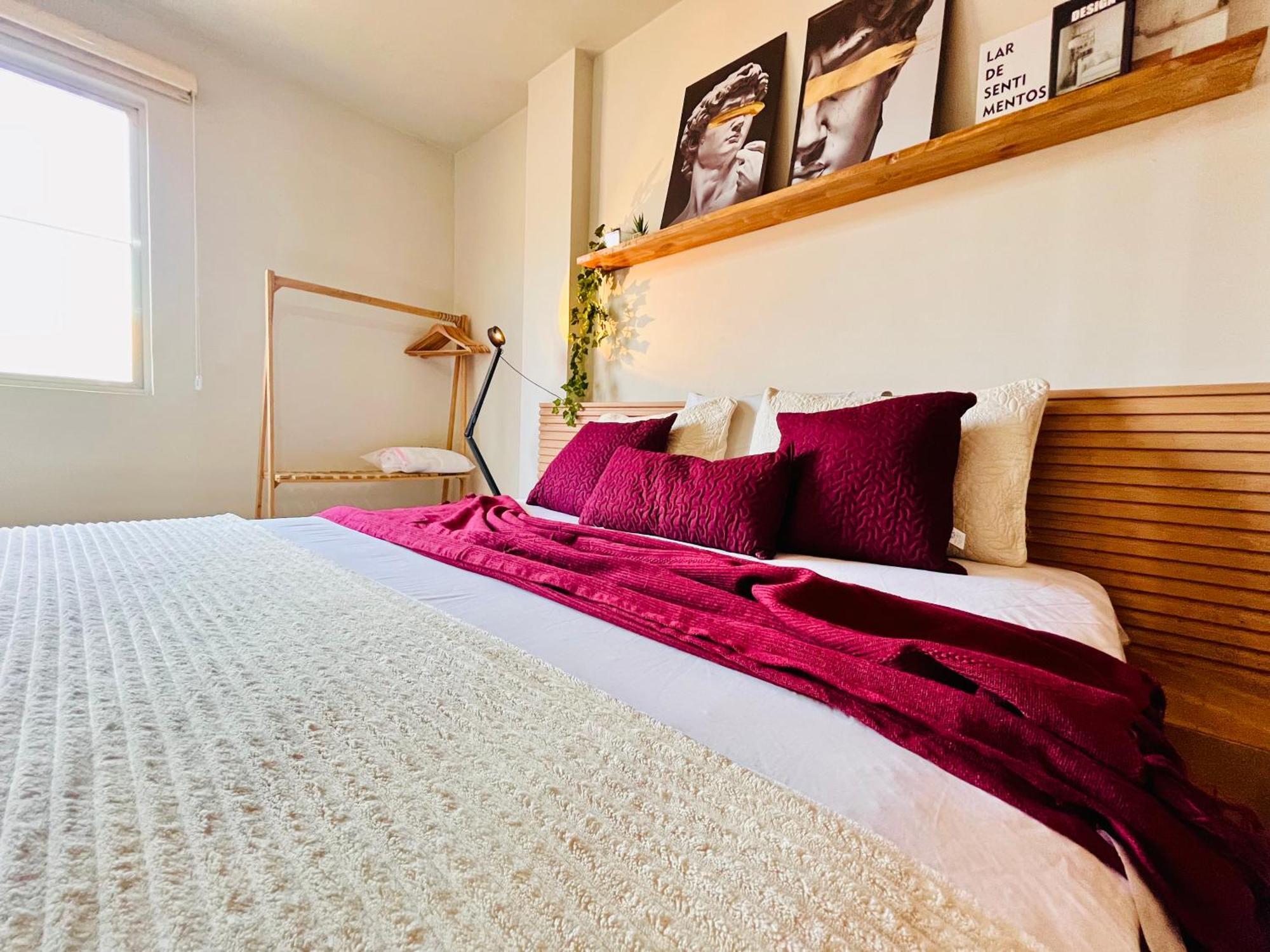 Loft Aconchegante No Centro De Macae, Wifi, Ar Condicionado E Cozinha Completa Lejlighed Eksteriør billede